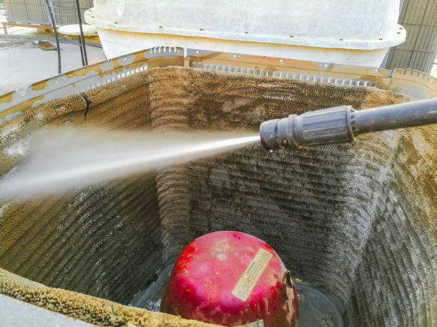 Best Professional Duct Cleaning Services  in Lo, HI