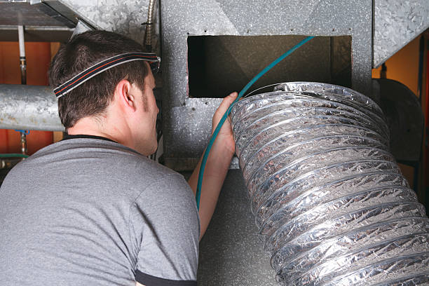 Best General Air Duct Cleaning  in Lo, HI