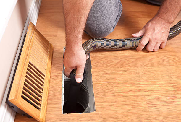 Best Emergency Air Duct Cleaning  in Lo, HI
